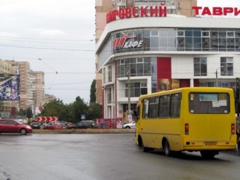 Водители, внимание! На  Вильямса и Королева  будет новая схема движения