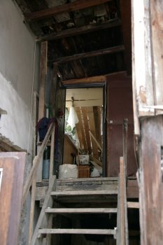 В Одессе рухнул жилой дом, есть пострадавшие (фото)
