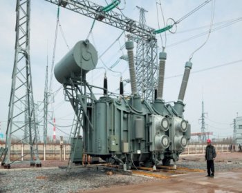 Завтра из Донецкой области в Одессу прибудет трансформатор