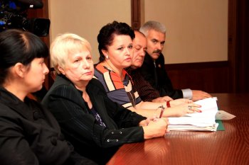 Общественность Суворовского района о недоработках Генплана