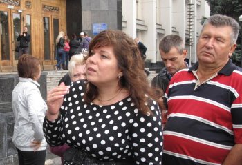 Геннадий Труханов инвесторам долгостроев: Я взял ситуацию под личный контроль