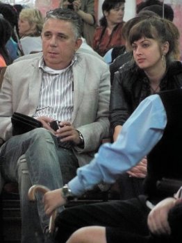Детей Пересыпи обучили правилам дорожного движения и оказания первой медицинской помощи