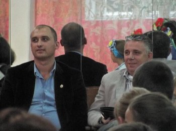 Детей Пересыпи обучили правилам дорожного движения и оказания первой медицинской помощи