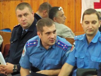 Детей Пересыпи обучили правилам дорожного движения и оказания первой медицинской помощи