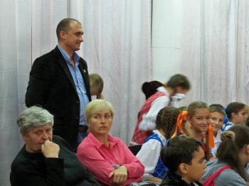 Детей Пересыпи обучили правилам дорожного движения и оказания первой медицинской помощи