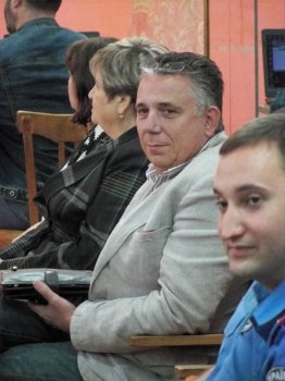 Детей Пересыпи обучили правилам дорожного движения и оказания первой медицинской помощи