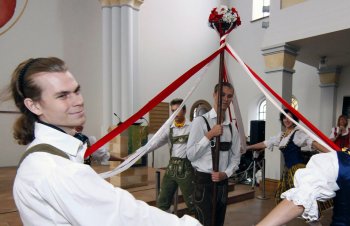 Achtung: Немцы в городе! (фото)