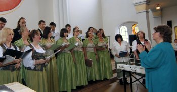 Achtung: Немцы в городе! (фото)