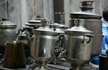 В Одессе снова снимают детское кино