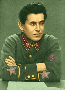 Россия и педерасты