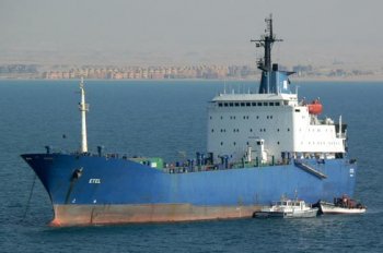 Одесский судовладелец оставил 19 моряков на произвол судьбы