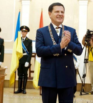 В Одессе может появиться «тень Костусева»