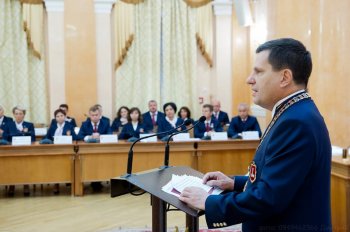 В Одессе может появиться «тень Костусева»