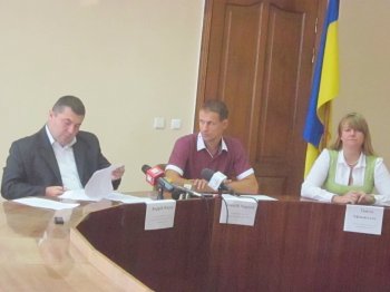 Одессу "опередил" только Донецк