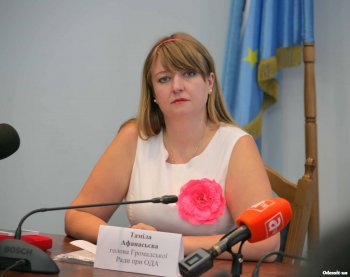 Тамила Афанасьева: Общественность должна быть активной, выявляя нарушения закона о запрете курения