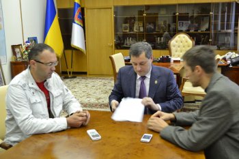«УДАРовцев» уличили в клевете