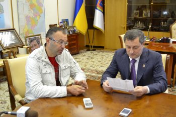 «УДАРовцев» уличили в клевете