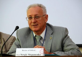 Сергей Степаненко: «Городу и области необходима комплексная программа по предупреждению резких климатических изменений»