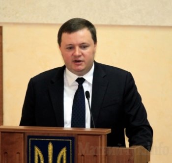 Олег Муратов: «В скором времени Припортовый и Нефтеперерабатывающий  заводы  выпустят первую товарную продукцию»