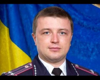 Обращение начальника ГАИ к жителям Одессы и области