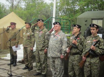 «Вахта памяти»: найдены останки 18 воинов