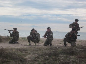 «Вахта памяти»: найдены останки 18 воинов