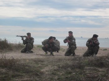 «Вахта памяти»: найдены останки 18 воинов
