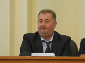 Михаил Бартко: «Лекарства для гипертоников со скидкой можно приобрести в любой аптеке региона»