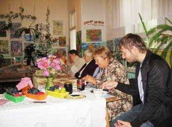 Определились фавориты Фестиваля варенья, который проходит в Одессе