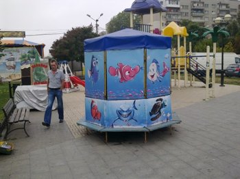 В Одессе продолжается работа по наведению порядка в сфере торговли