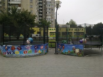 В Одессе продолжается работа по наведению порядка в сфере торговли