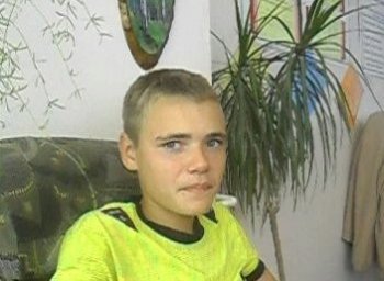 Внимание, разыскивается 15-летний Руслан Фурсов!