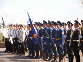 В Одессе наградили  «Наследников Победы-2013»