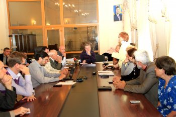 Благодаря вмешательству нардепа учтены интересы тысяч одесситов