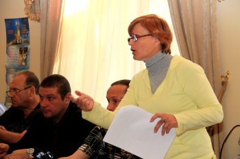 Благодаря вмешательству нардепа учтены интересы тысяч одесситов