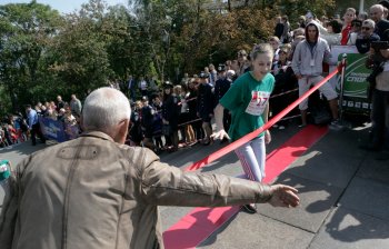 Вверх по Потемкинской лестнице! (фото)