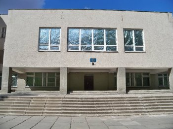 Школьники Суворовского района поздравят всех педагогов Украины с Днём учителя