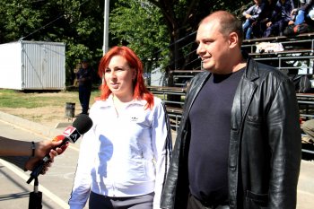 Открытый кубок Геннадия Труханова по футболу среди детских команд