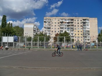 Открытый кубок Геннадия Труханова по футболу среди детских команд