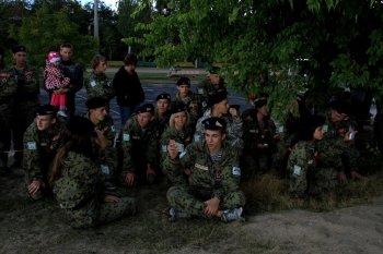 Высадка Григорьевского десанта