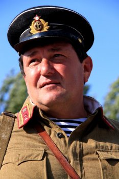 Высадка Григорьевского десанта