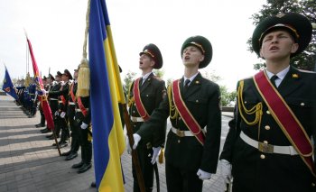 Сегодня Одесса чествует подвиг партизан