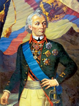 Сегодня Одесса вспоминает героев сражения при Рымнике в 1789 г. (видео)