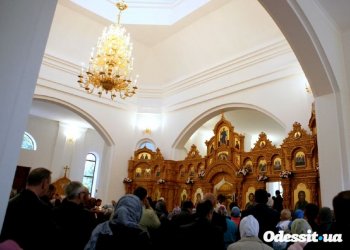 Некоторые современные литургические проблемы новообращенных христиан