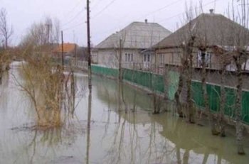 Одесская область: Завершена ликвидация последствий подтопления