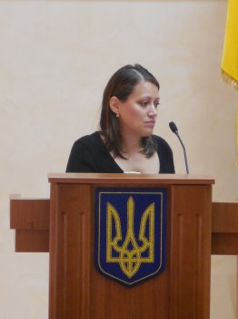 Евгения Абрамова: «Отстаивать права обитателей общежитий помогают сотрудники прокуратуры и общественники»
