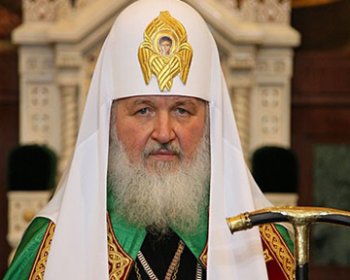 «То, что проповедует современная цивилизация - это сатанинская идея»