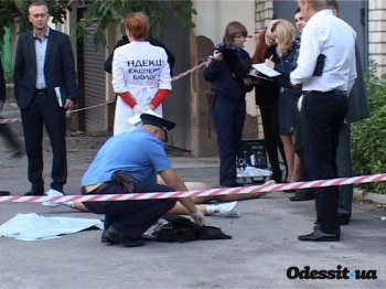 Задержан подозреваемый в убийстве регбиста Алексея Зыбало