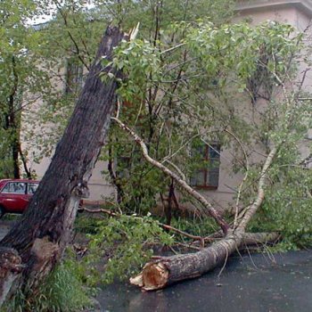 Завтра ограничат движение по Маразлиевской
