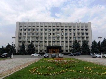Началось выездное заседание Комитета Верховной Рады Украины